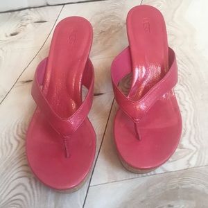 Ugg Sandals